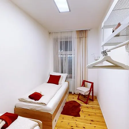 Apartment Wood Vienna Exterior photo