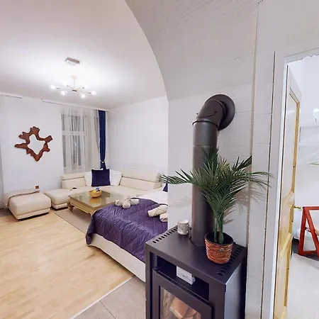 Apartment Wood Vienna Exterior photo