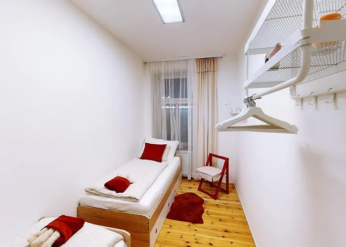 Apartment Wood