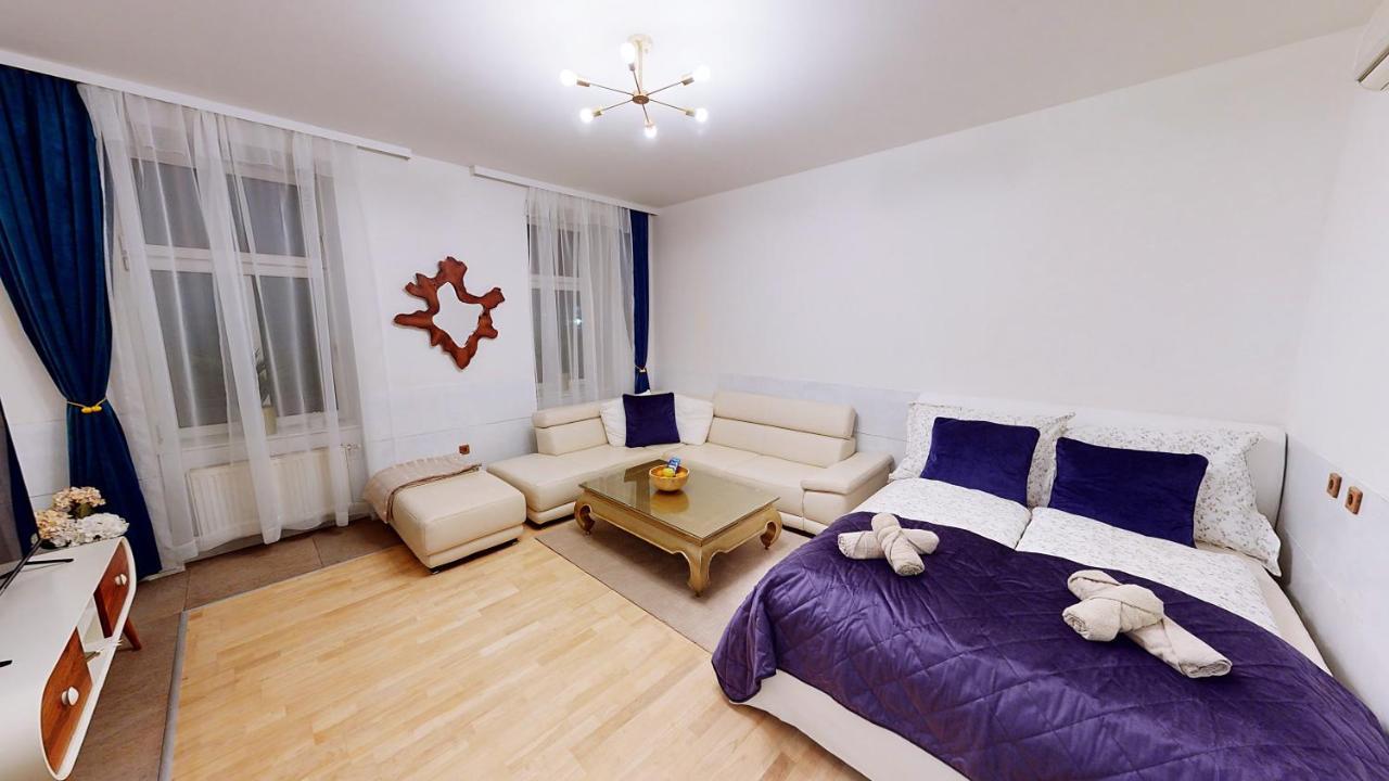 Apartment Wood