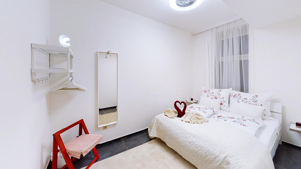 Wood Appartement Wenen